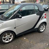 Smart 84 cv turbo
