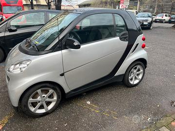 Smart 84 cv turbo