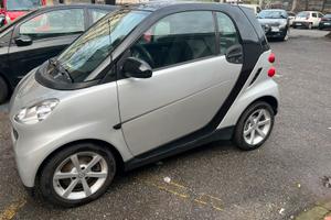 Smart 84 cv turbo