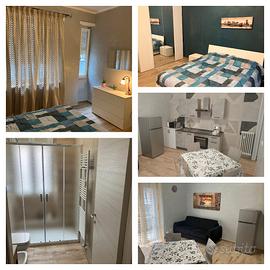 Bilocale zona Santa Rita (Stadio Olimpico&Inalpi)