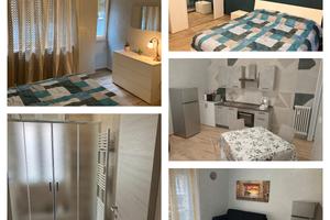 Bilocale zona Santa Rita (Stadio Olimpico&Inalpi)