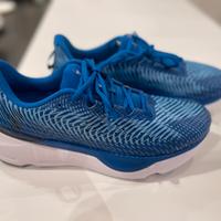 Under Armour Infinite PRO - US 10.5 EUR 44.5 -