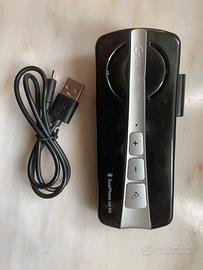 Vivavoce Cellularline Dualphone Car Kit Bluetooth