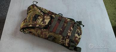 Camelback 3L vegetato Defcon 5