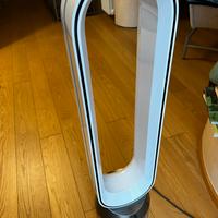 Dyson Purifer Formaldheide