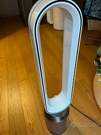 Dyson Purifer Formaldheide