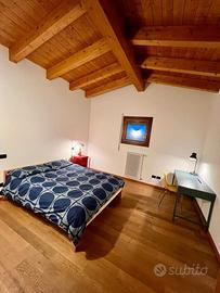 Stanza singola arredata Albignasego (San Lorenzo)