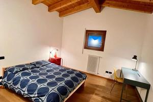 Stanza singola arredata Albignasego (San Lorenzo)