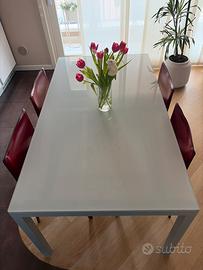 Tavolo da cucina
