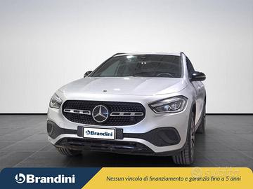 Mercedes GLA 200 d Sport Plus auto