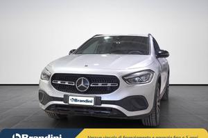 Mercedes GLA 200 d Sport Plus auto