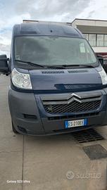 Citroen jumper