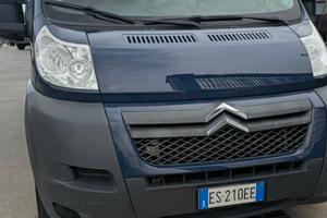 Citroen jumper