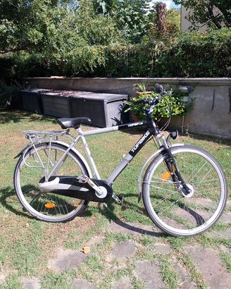 city bike 