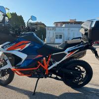 KTM 1290 SUPER ADVENTUR 2021 R