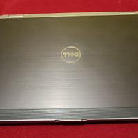 Dell i7 vpro full hd 15 pollici