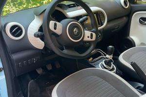 Renault twingo 3 serie imm novembre 2022