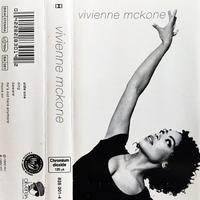 Vivienne Mckone