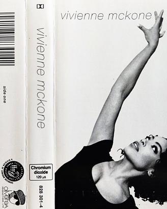 Vivienne Mckone