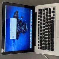 Apple MacBook 13 2012
