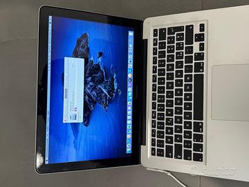 Apple MacBook 13 2012