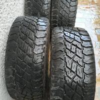 Pneumatici 305 55 R20 Cooper Discoverer S/T Maxx