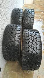 Pneumatici 305 55 R20 Cooper Discoverer S/T Maxx