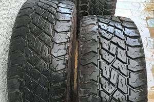 Pneumatici 305 55 R20 Cooper Discoverer S/T Maxx