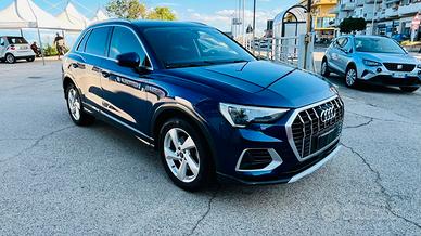 Audi Q3 2.0 TDI 150 CV QUATTRO -CAMBIO AUTOM.S tro