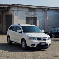 Fiat Freemont 2.0 diesel 7 posti
