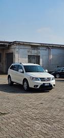 Fiat Freemont 2.0 diesel 7 posti