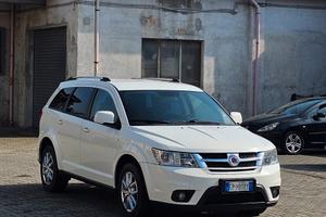 Fiat Freemont 2.0 diesel 7 posti