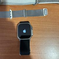 apple watch ultra 49
