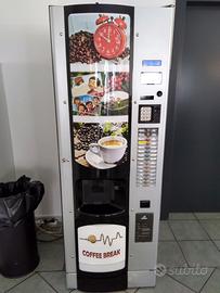 Ricambi distributore automatico BIAN BVM 972