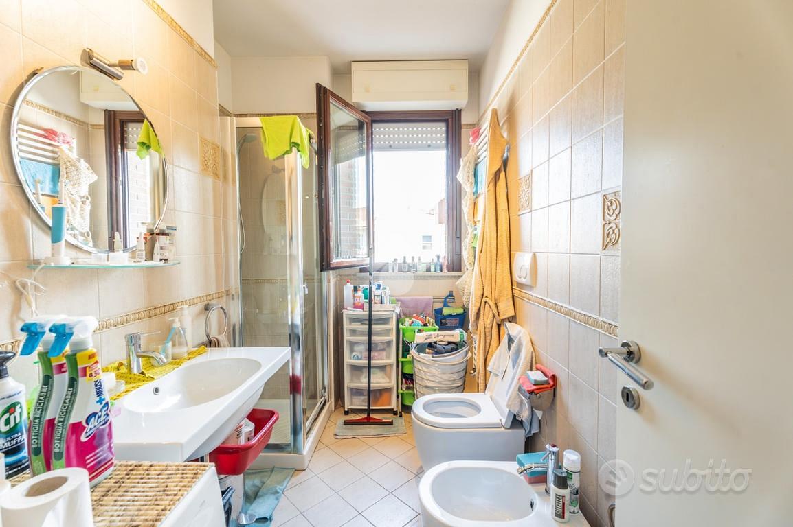 Appartamento – Rimini, Villaggio 1° maggio - Vista 5