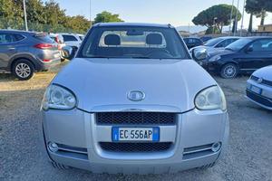 GREAT WALL Steed SC 2.4 Luxury Gpl 2wd (Garanzia