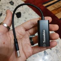 Adattatore USB/LAN Ethernet 1Gb/s