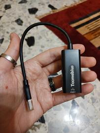 Adattatore USB/LAN Ethernet 1Gb/s