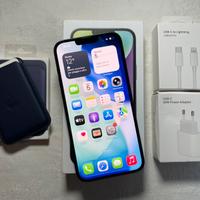Iphone 14 plus 512 gb + accessori