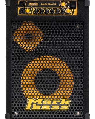 Amplificatore per basso MARK BASS