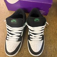 Nike dunk sb boston tg 45