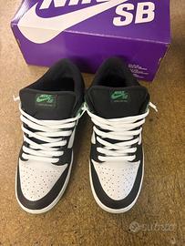 Nike dunk sb boston tg 45