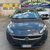 Opel Corsa 1.4 90CV GPL Tech 5 porte Cosmo