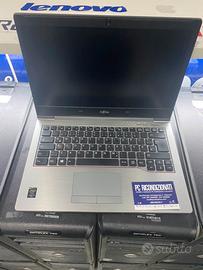 Computer Notebook ricondizionato Hp 450 G3 cpu i5