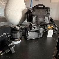 Fotocamera Reflex  Digitale Nikon D3300