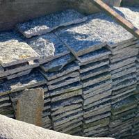 200 Piastrelle Mattonelle per rivestimento muri