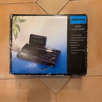 Radio sveglia Panashiba