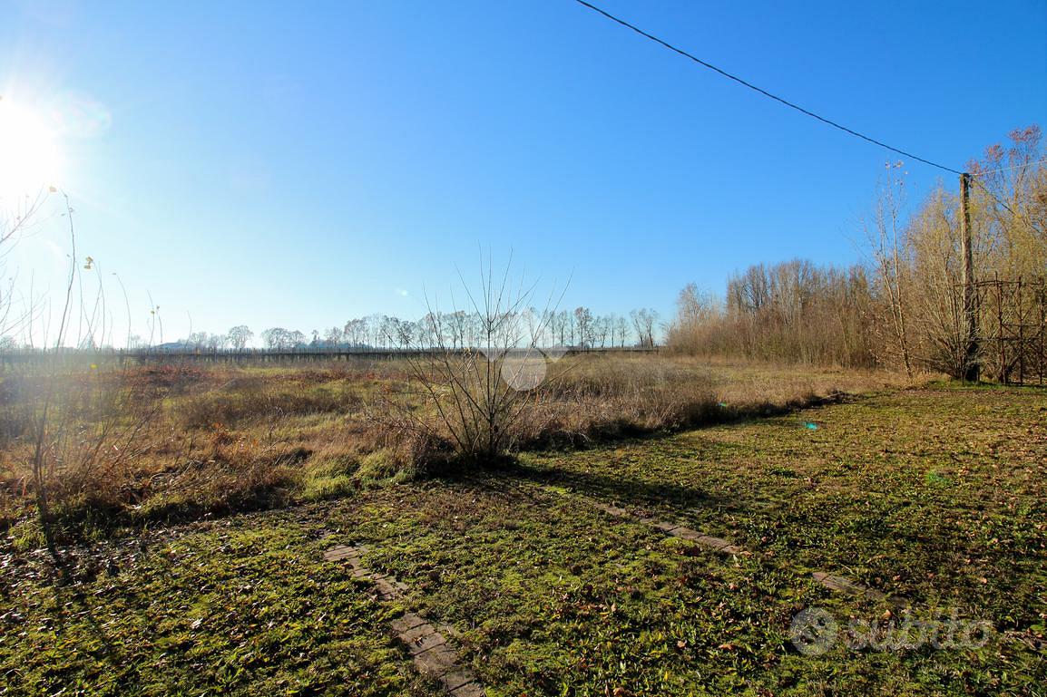 TER. RESIDENZIALE A CAMPAGNOLA EMILIA - Vista 6