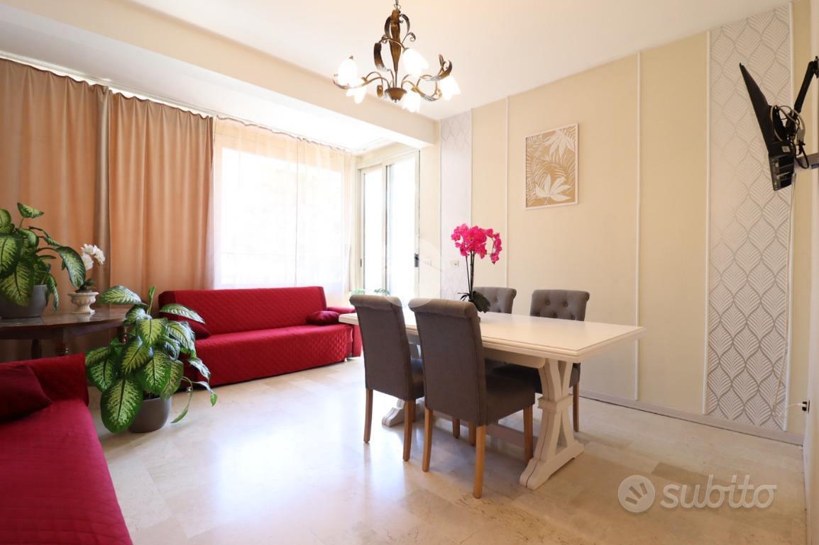 Appartamento – Giulianova, Teramo - Altro