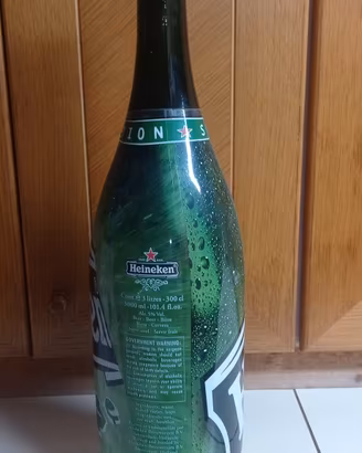 Bottiglie birra 